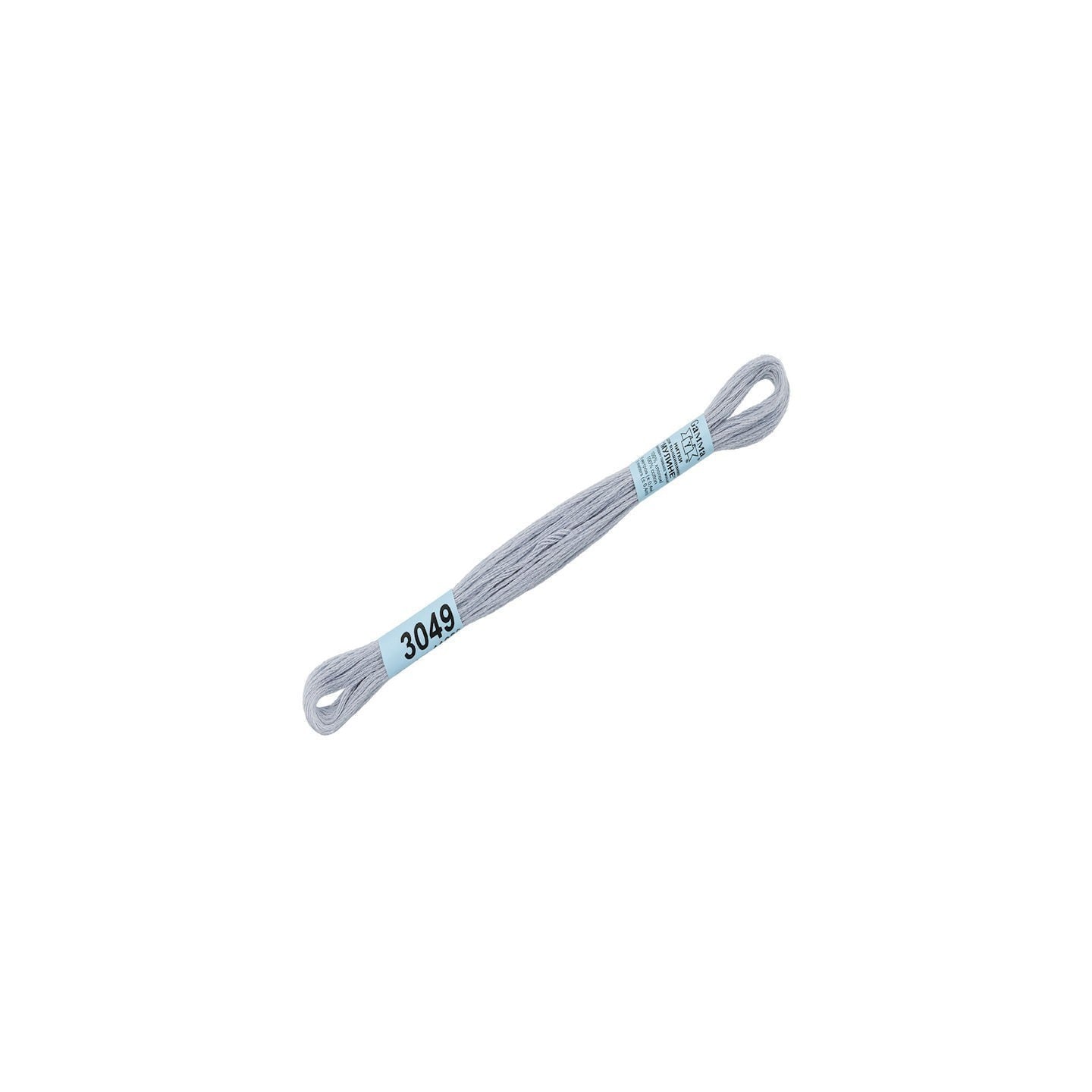 Mouliné 3049