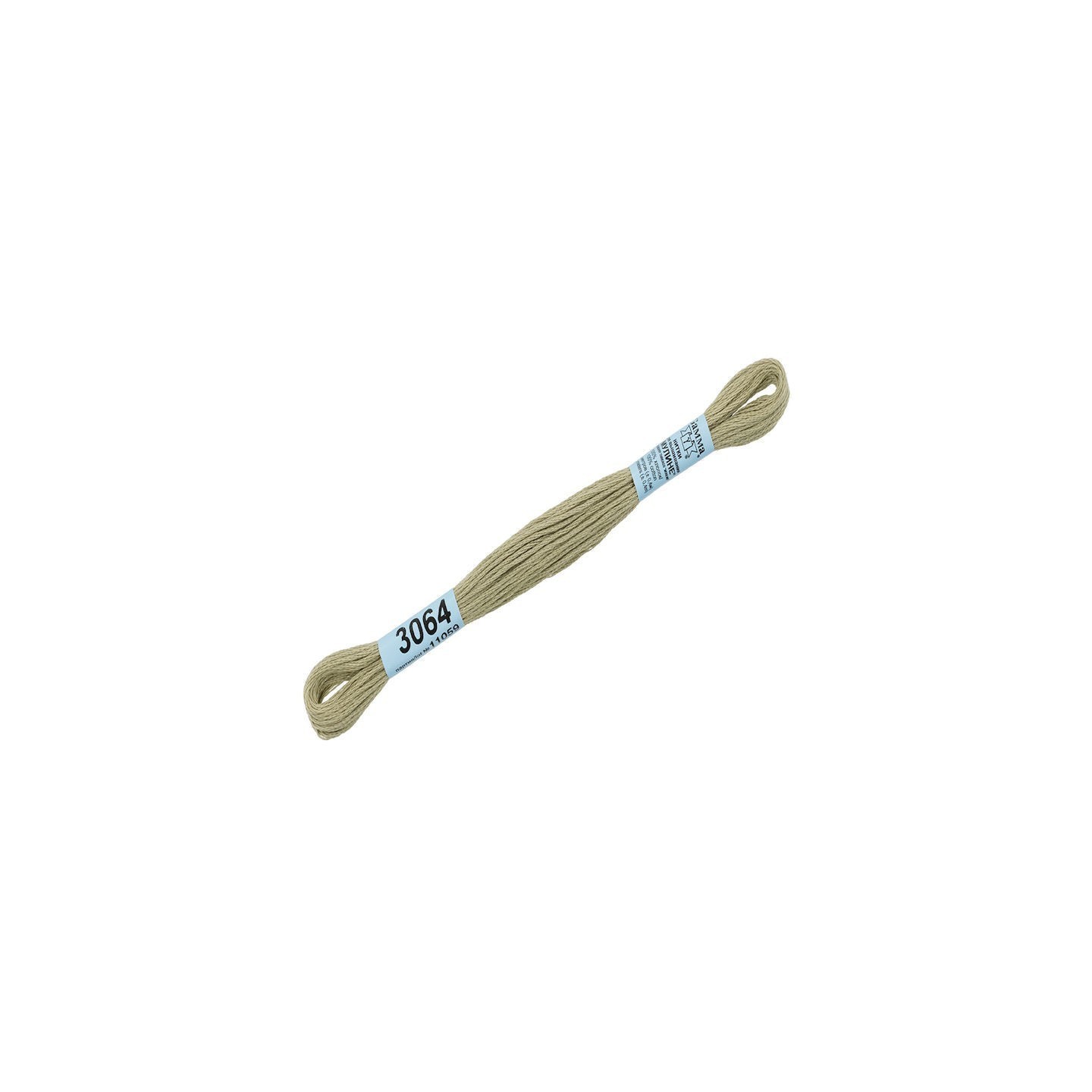 Mouliné 3064