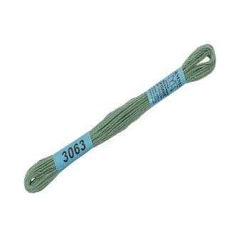 Mouliné 3063