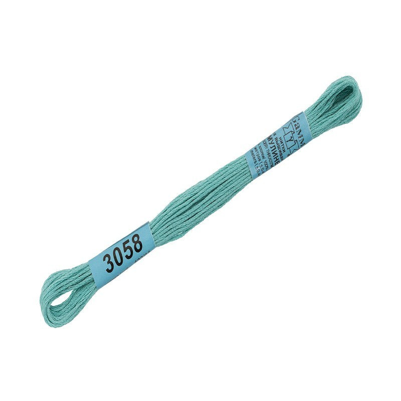 Mouliné 3058