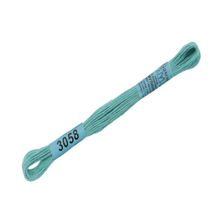 Mouliné 3058
