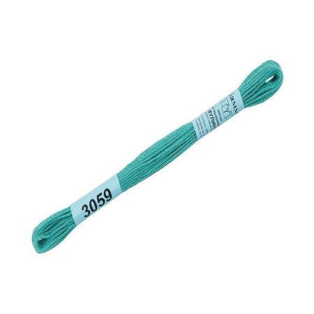 Mouliné 3059