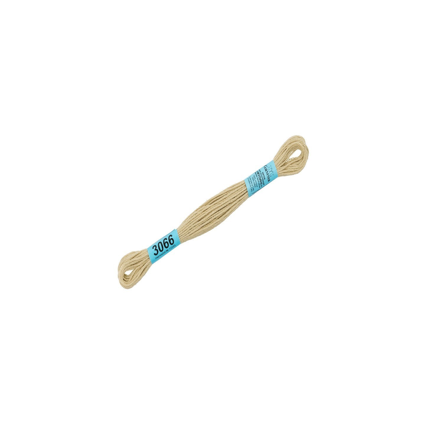 Mouliné 3066