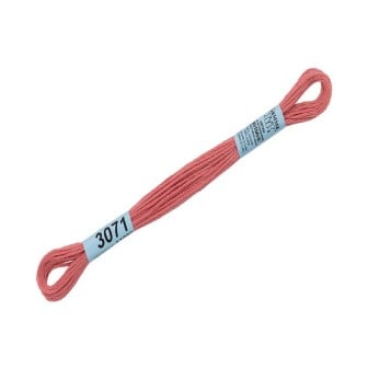 Mouliné 3071
