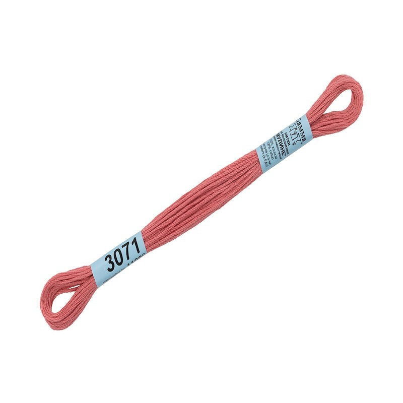 Mouliné 3071