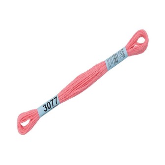 Mouliné 3077