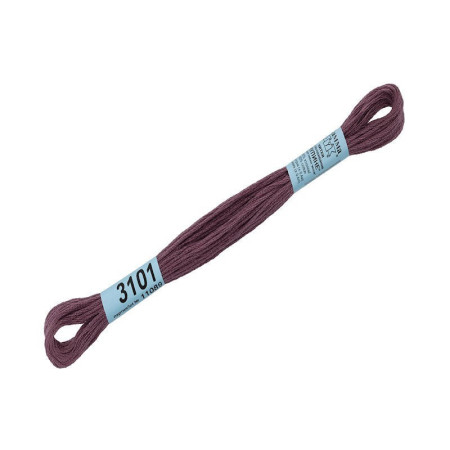 Mouliné 3101