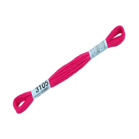 Mouliné 3105