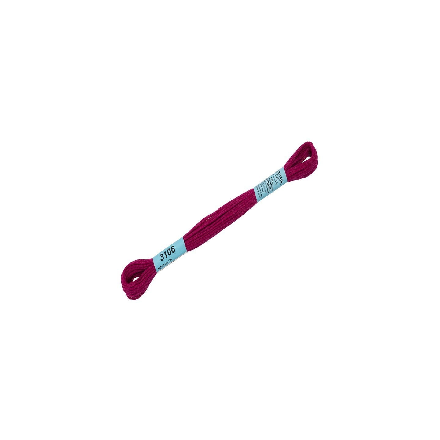 Mouliné 3106