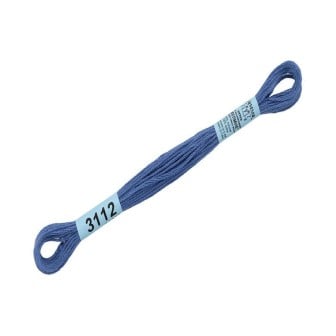 Mouliné 3112