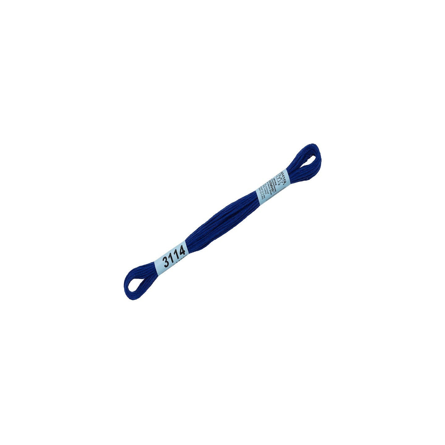 Mouliné 3114