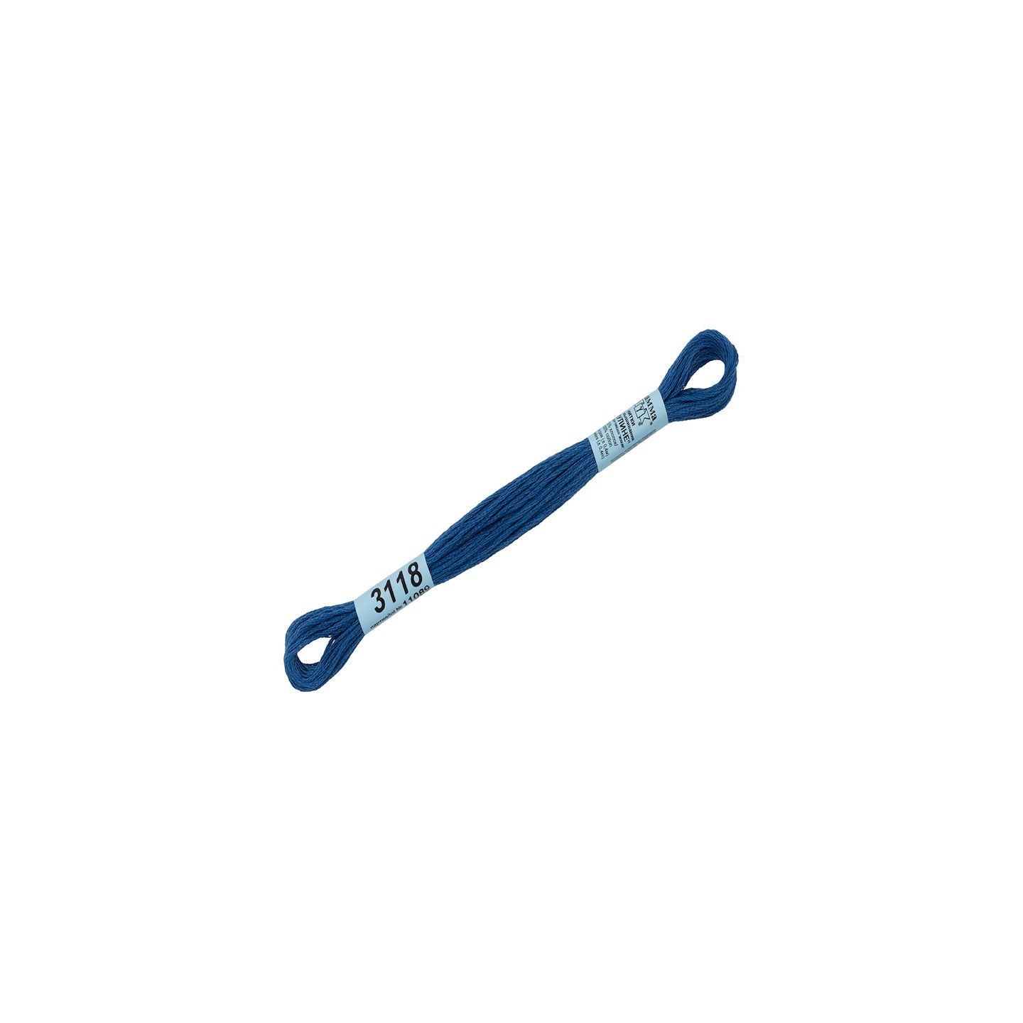 Mouliné 3118