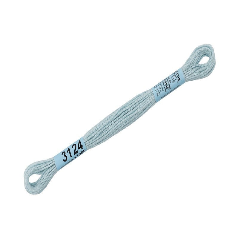 Mouliné 3124 Mouliné 3124