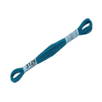 Mouliné 3129