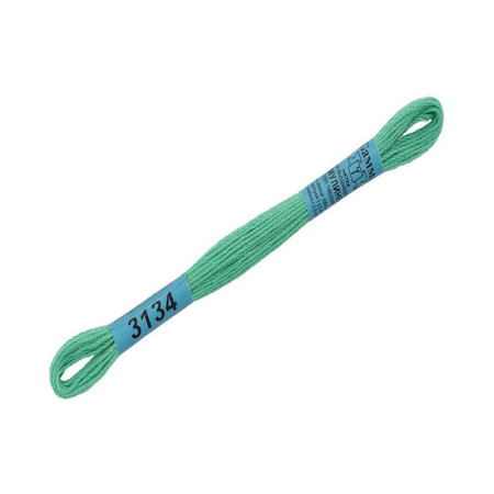 Mouliné 3134