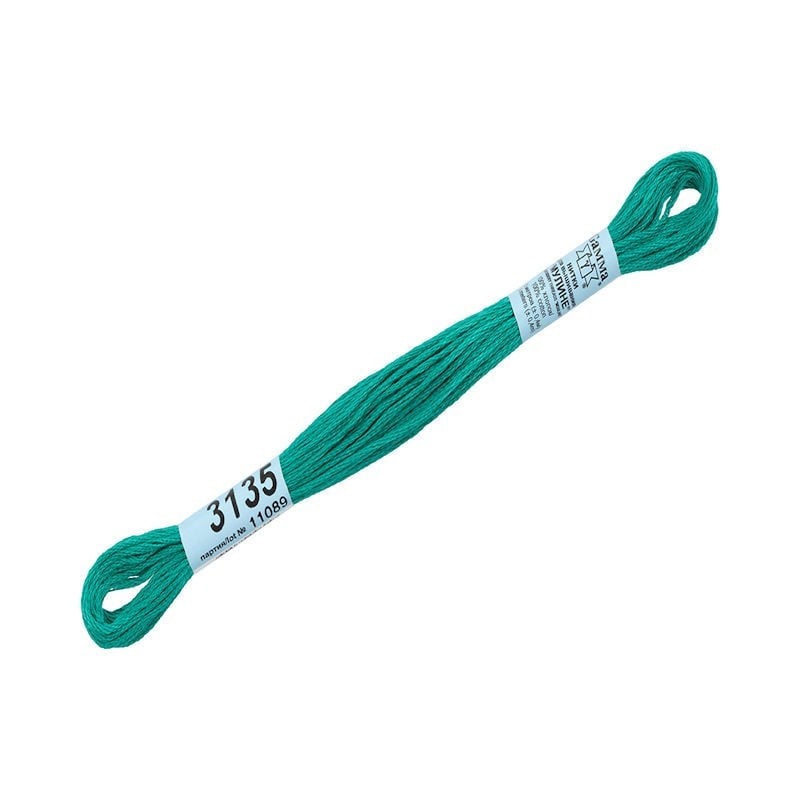 Mouliné 3135