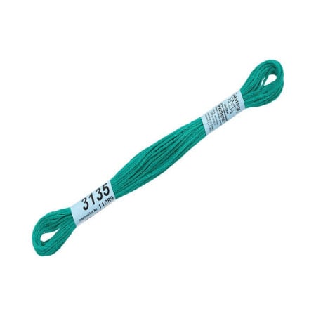 Mouliné 3135
