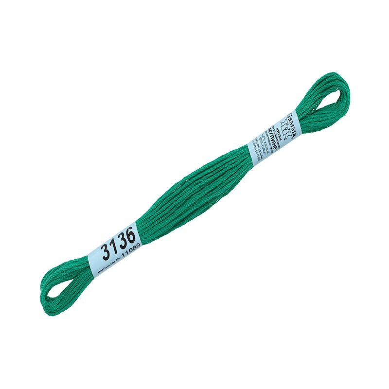 Mouliné 3136