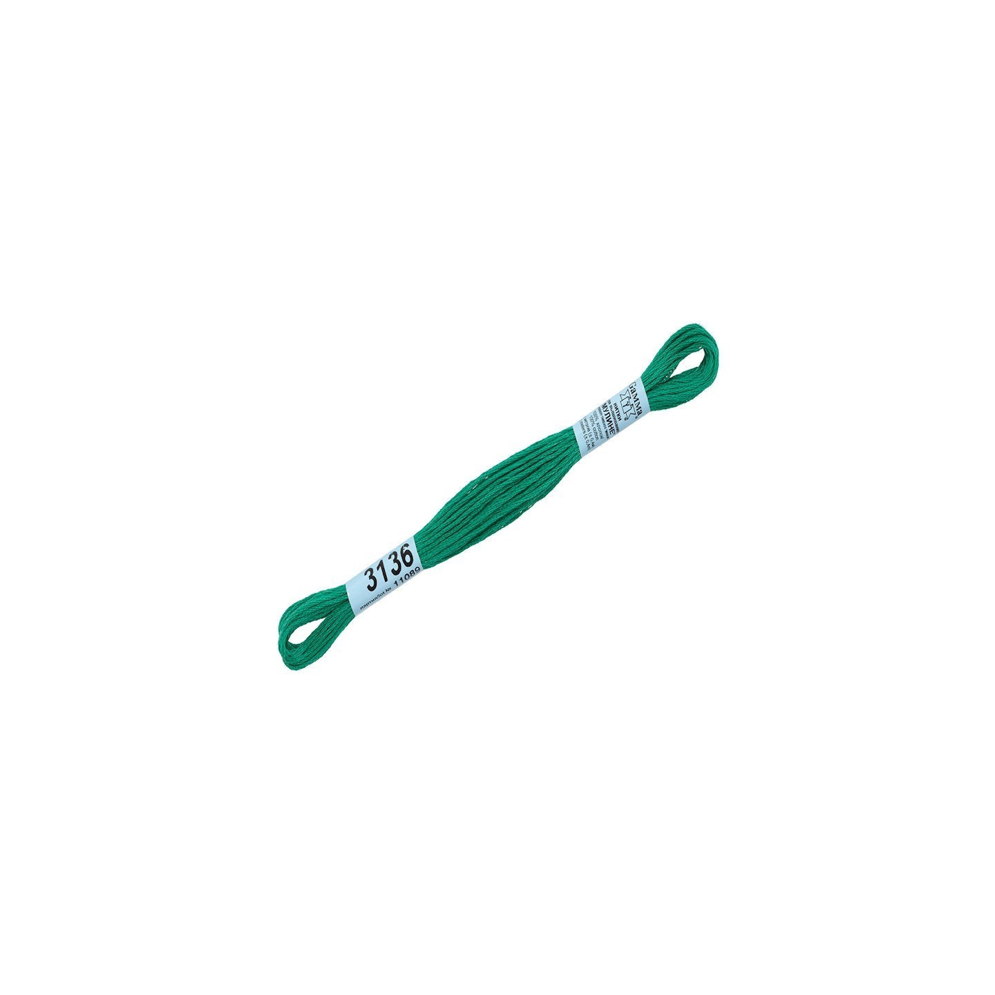 Mouliné 3136