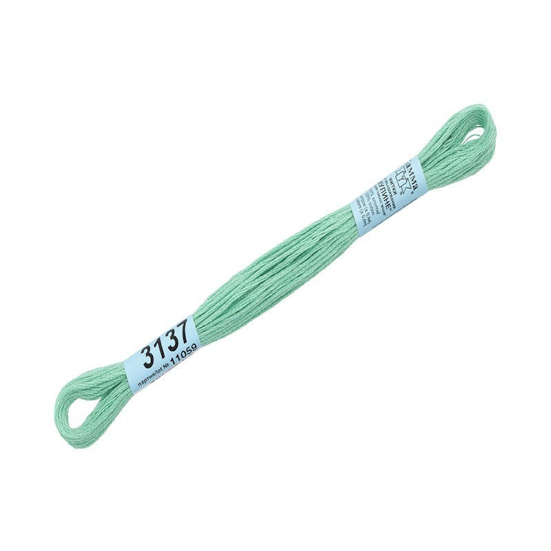Mouliné 3137