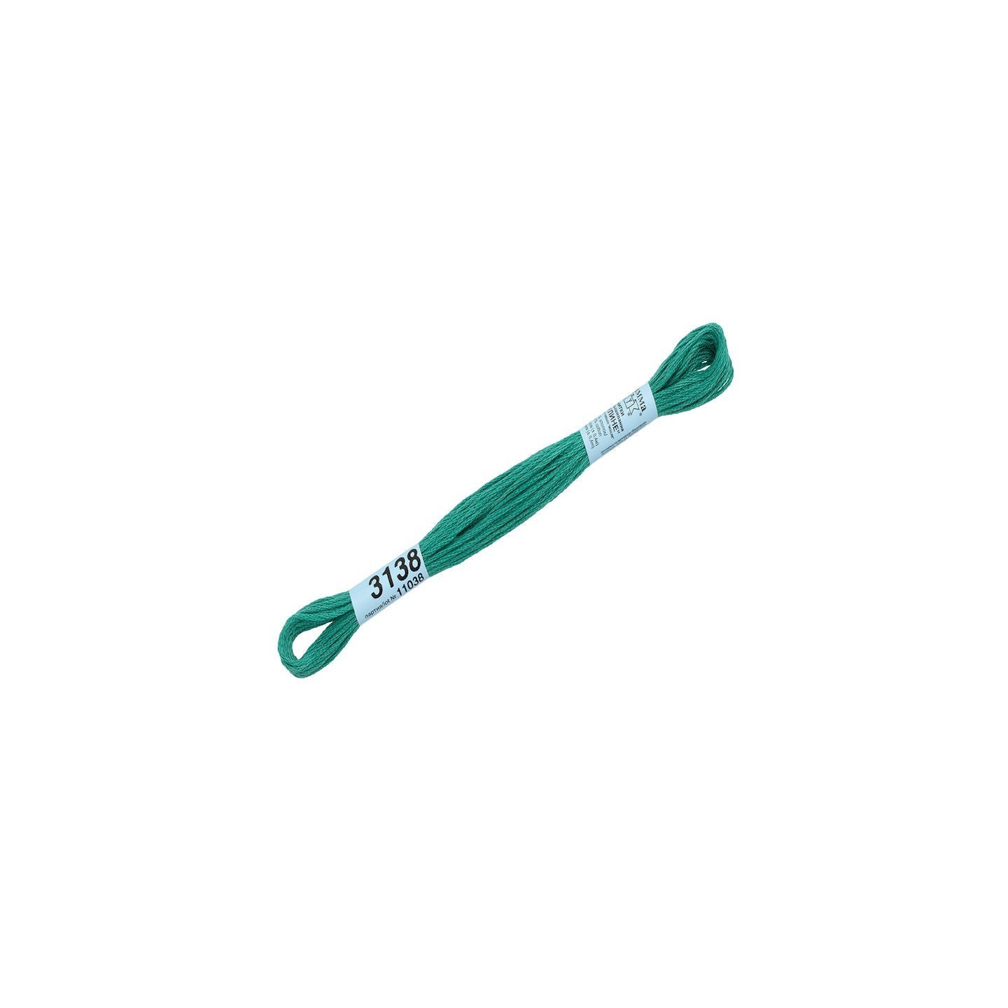 Mouliné 3138