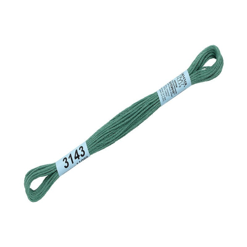 Mouliné 3143