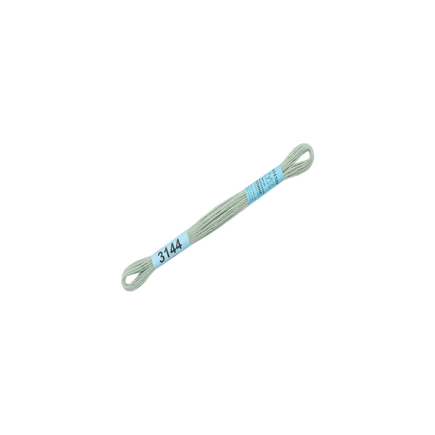 Mouliné 3144