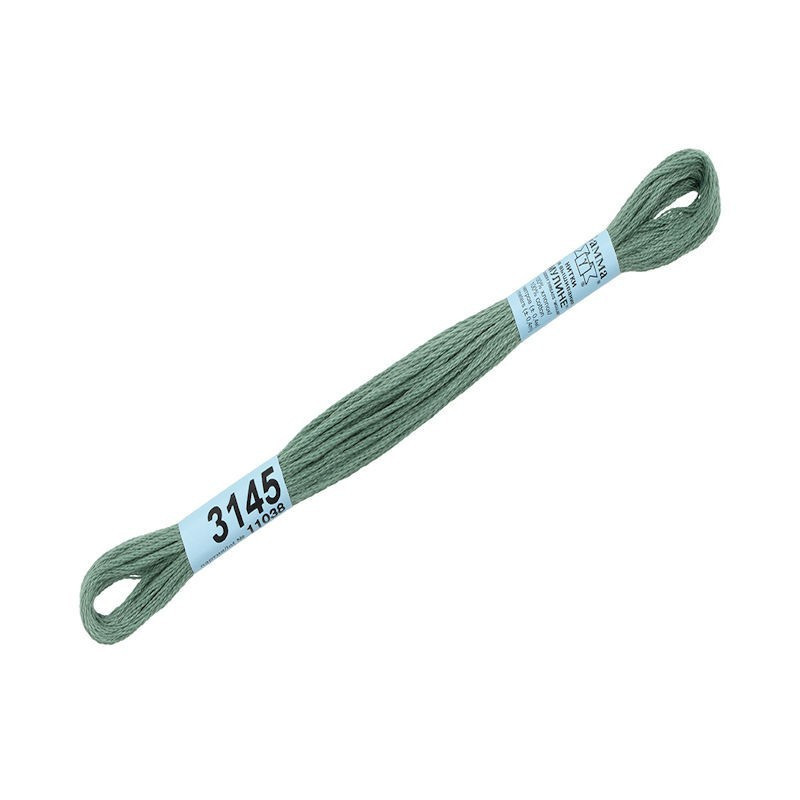 Mouliné 3145