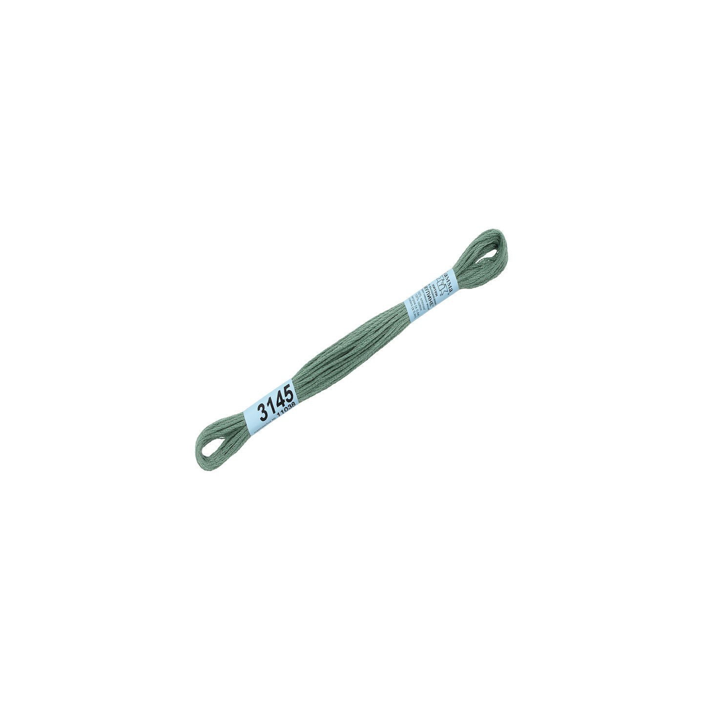 Mouliné 3145