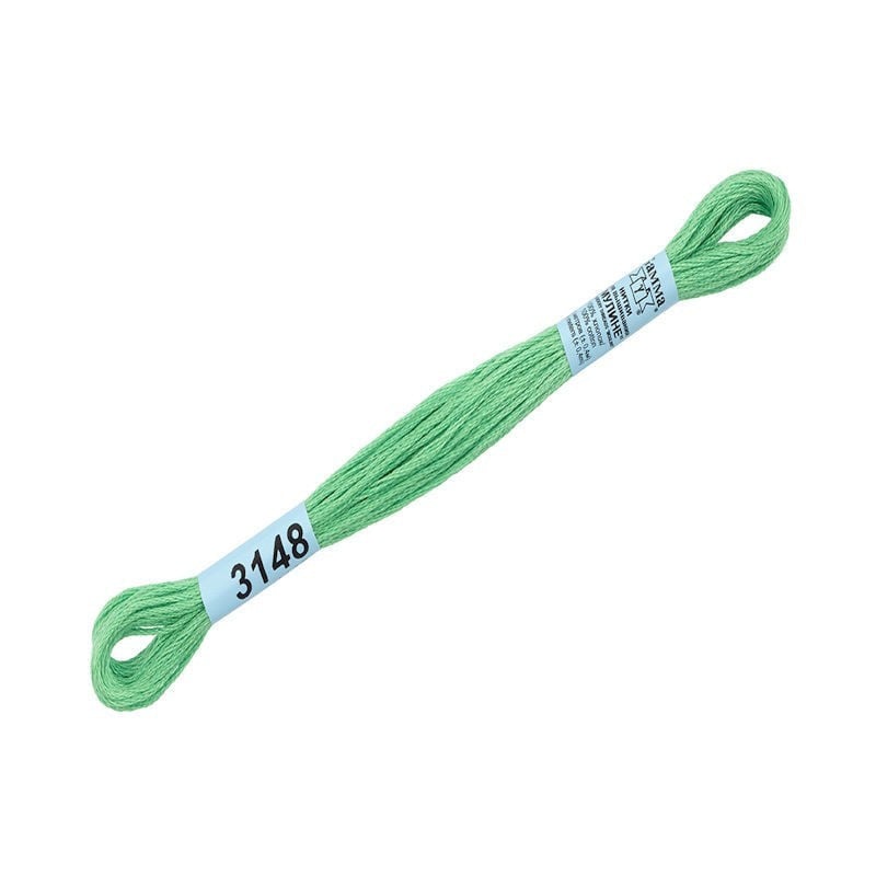 Mouliné 3148
