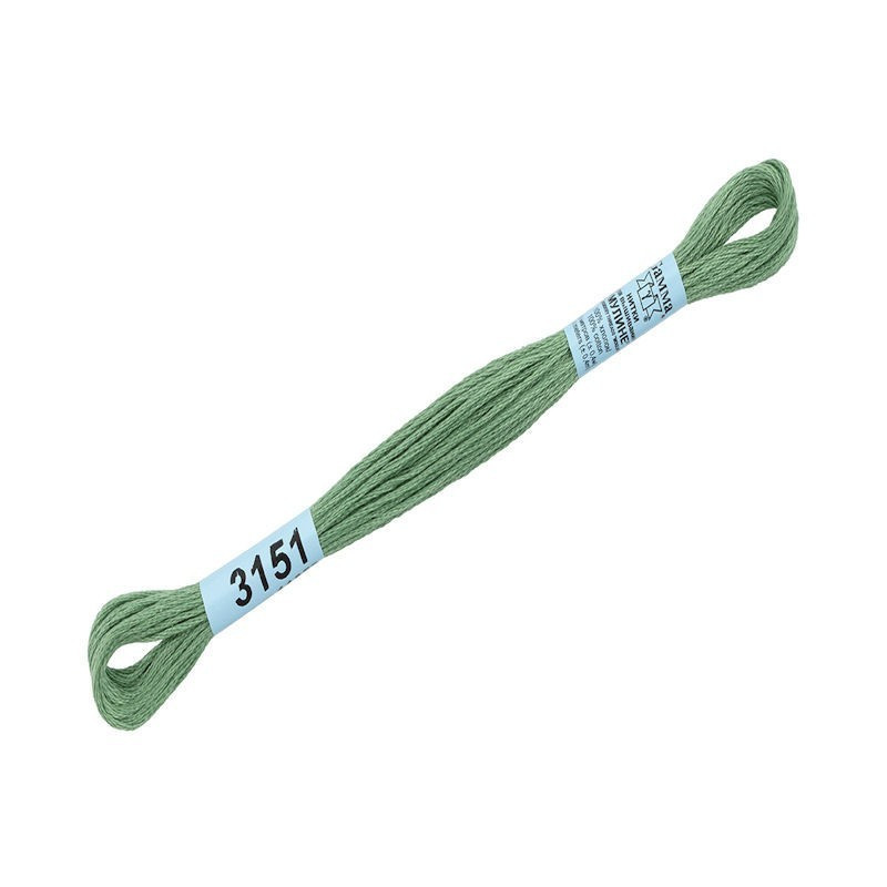 Mouliné 3151