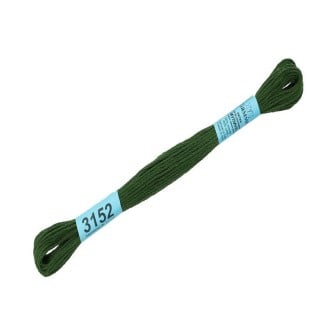 Mouliné 3152