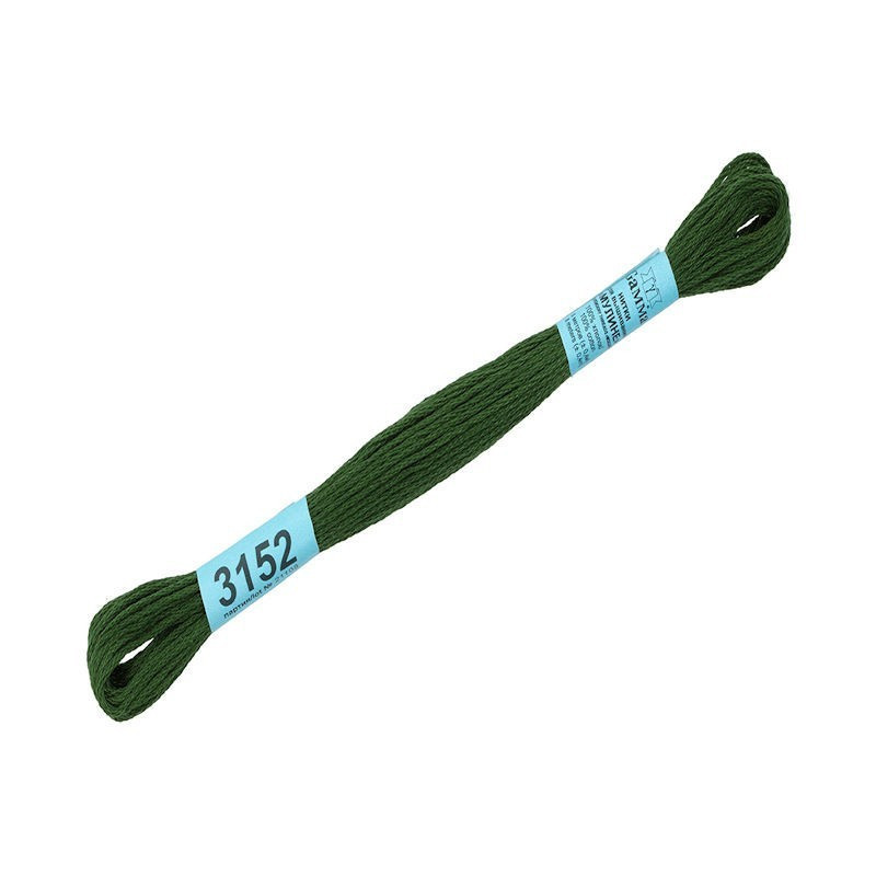 Mouliné 3152