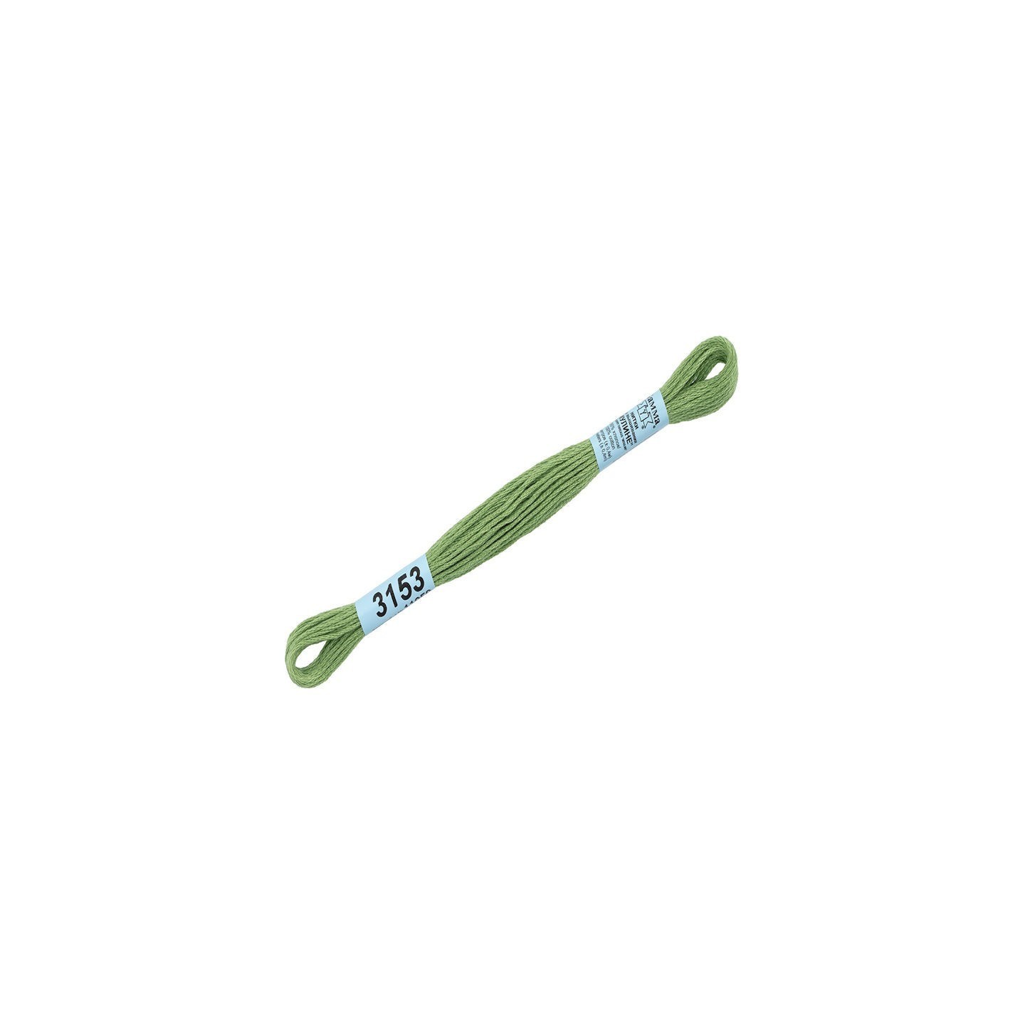 Mouliné 3153