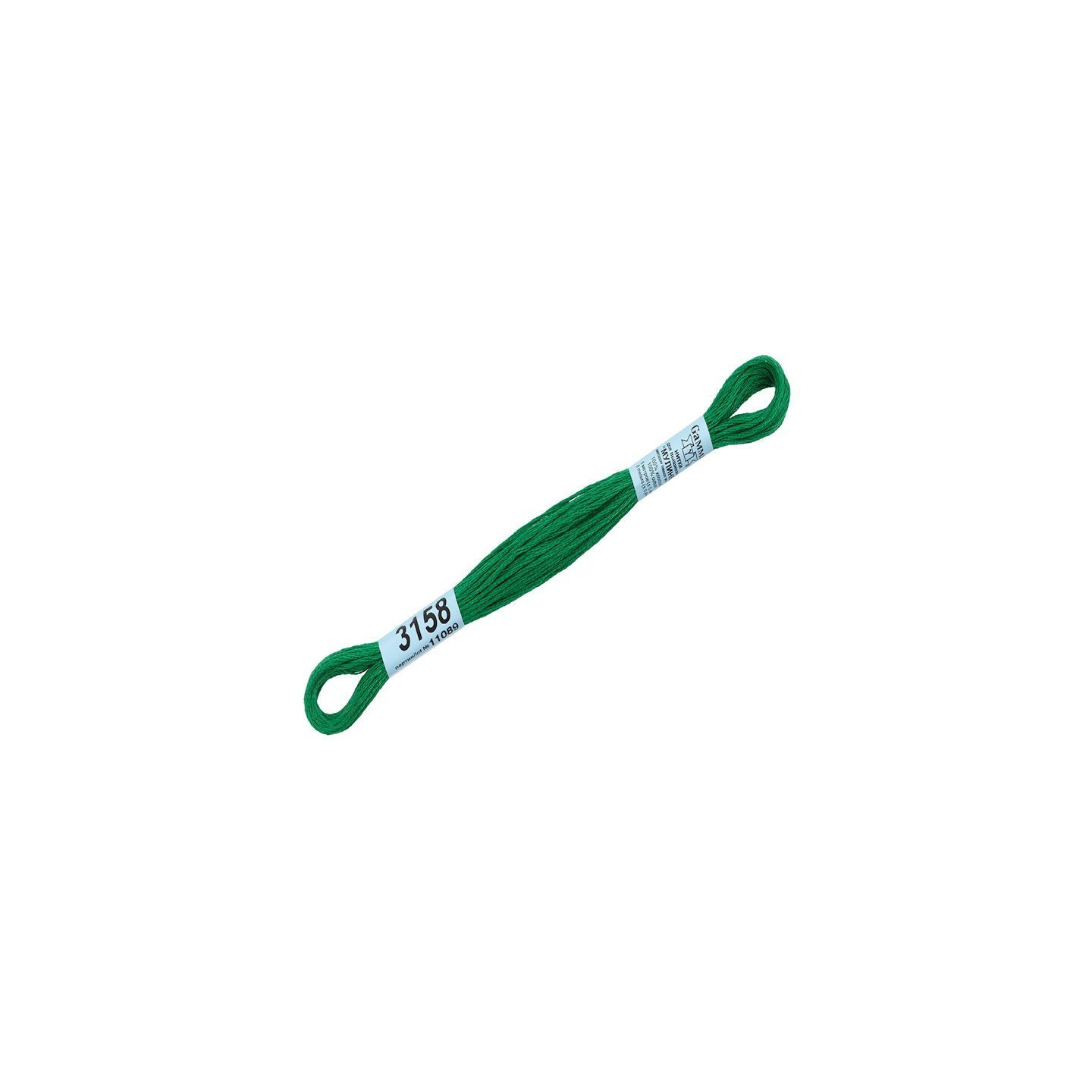 Mouliné 3158