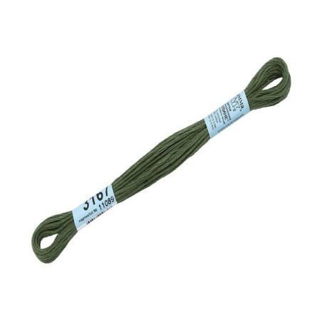 Mouliné 3167