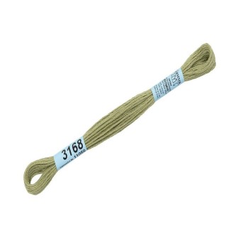 Mouliné 3168