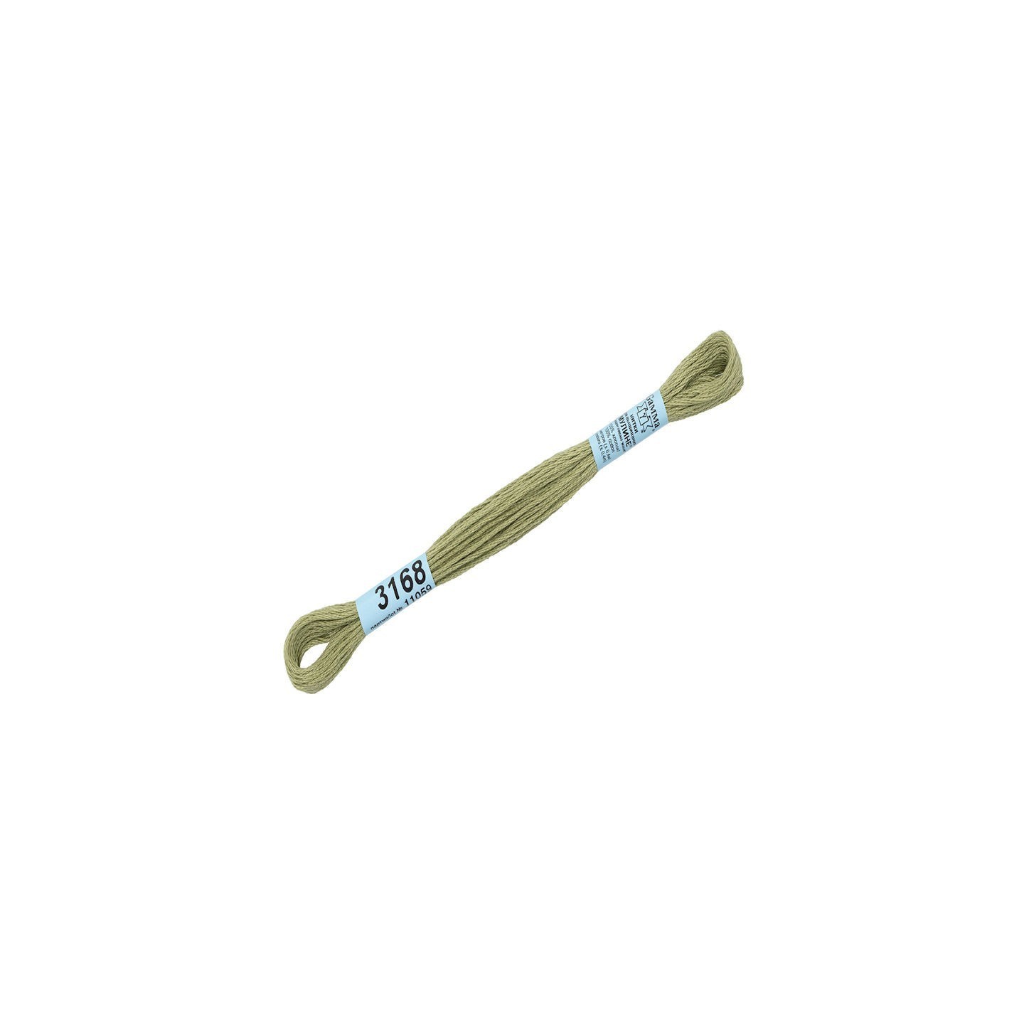 Mouliné 3168