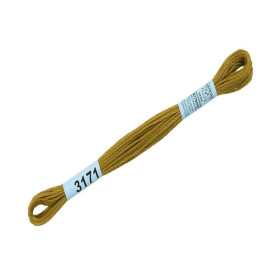Mouliné 3171