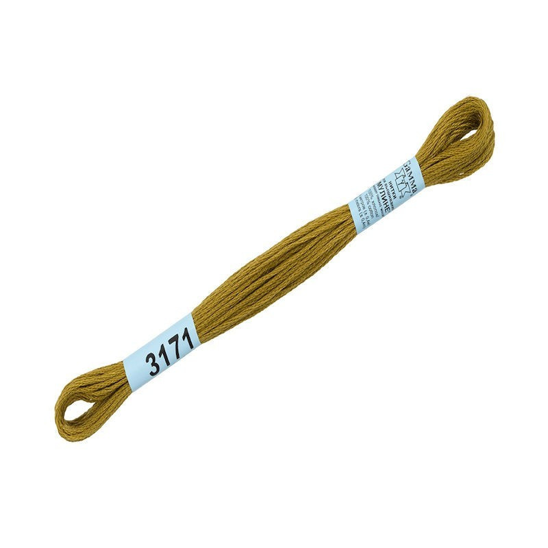Mouliné 3171
