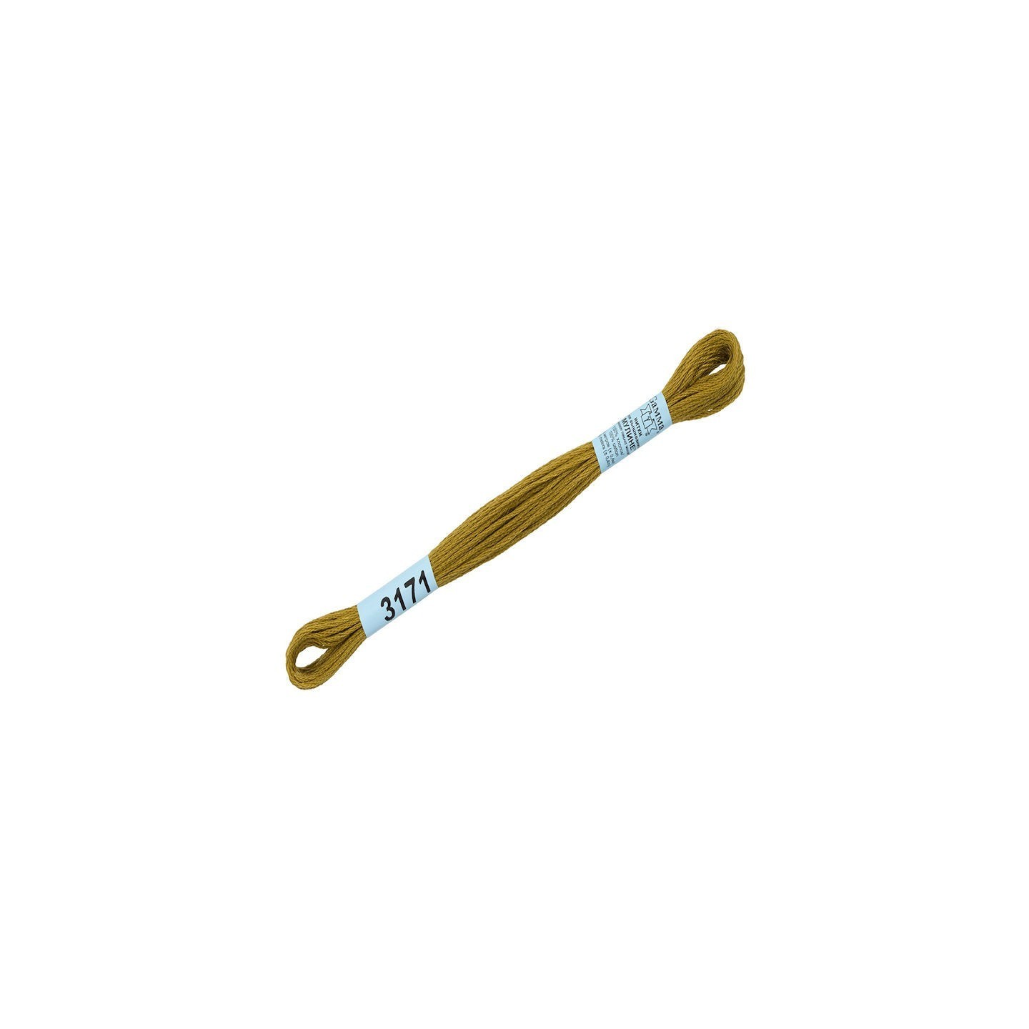 Mouliné 3171