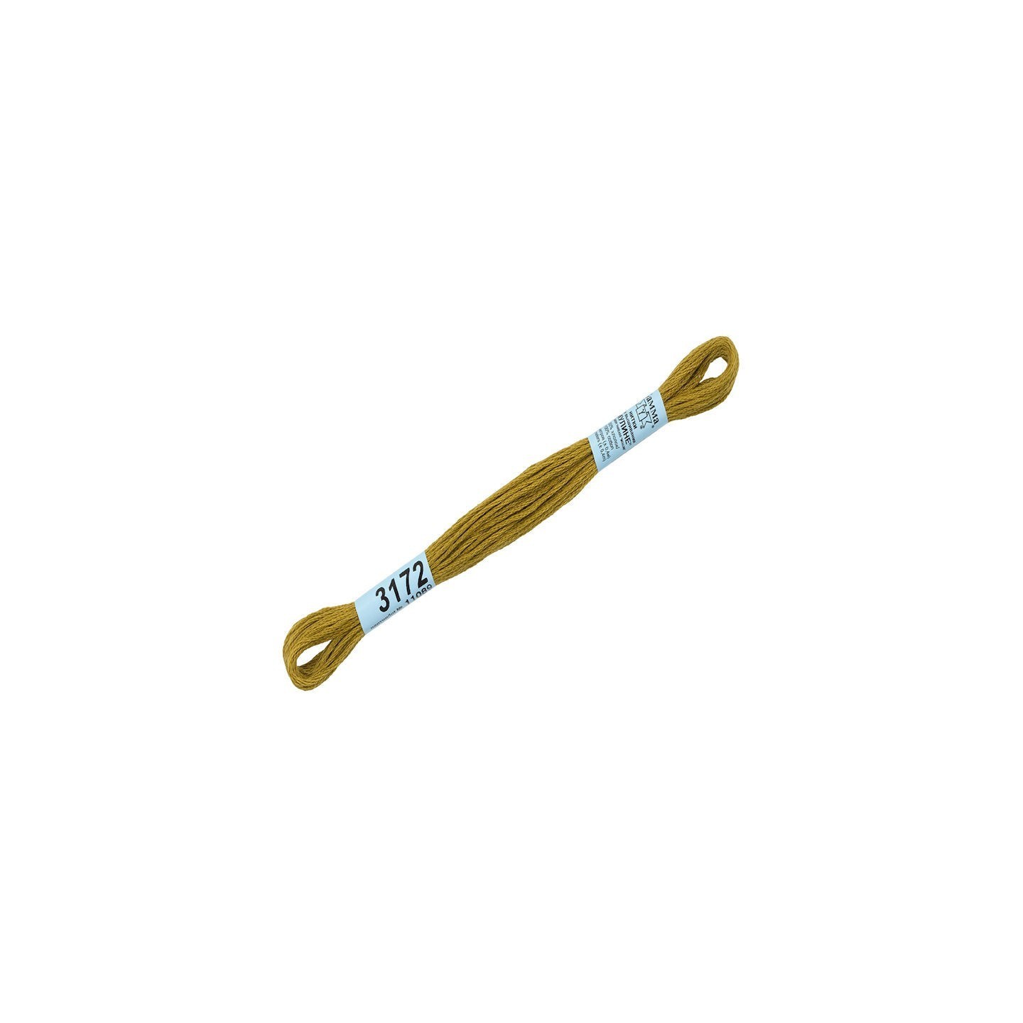 Mouliné 3172