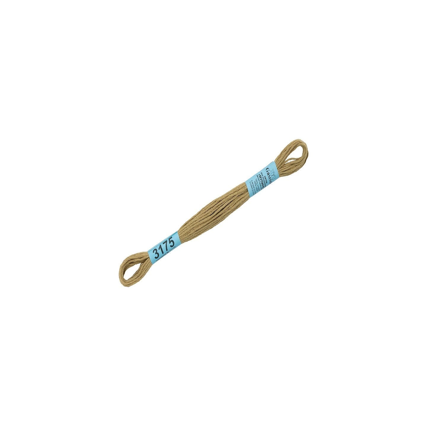 Mouliné 3175