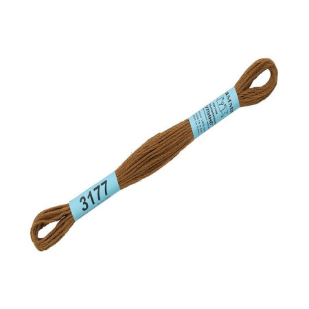 Mouliné 3177