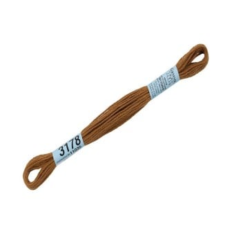 Mouliné 3178