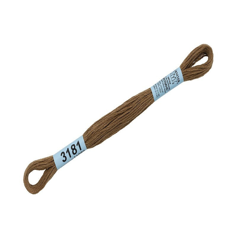 Mouliné 3181