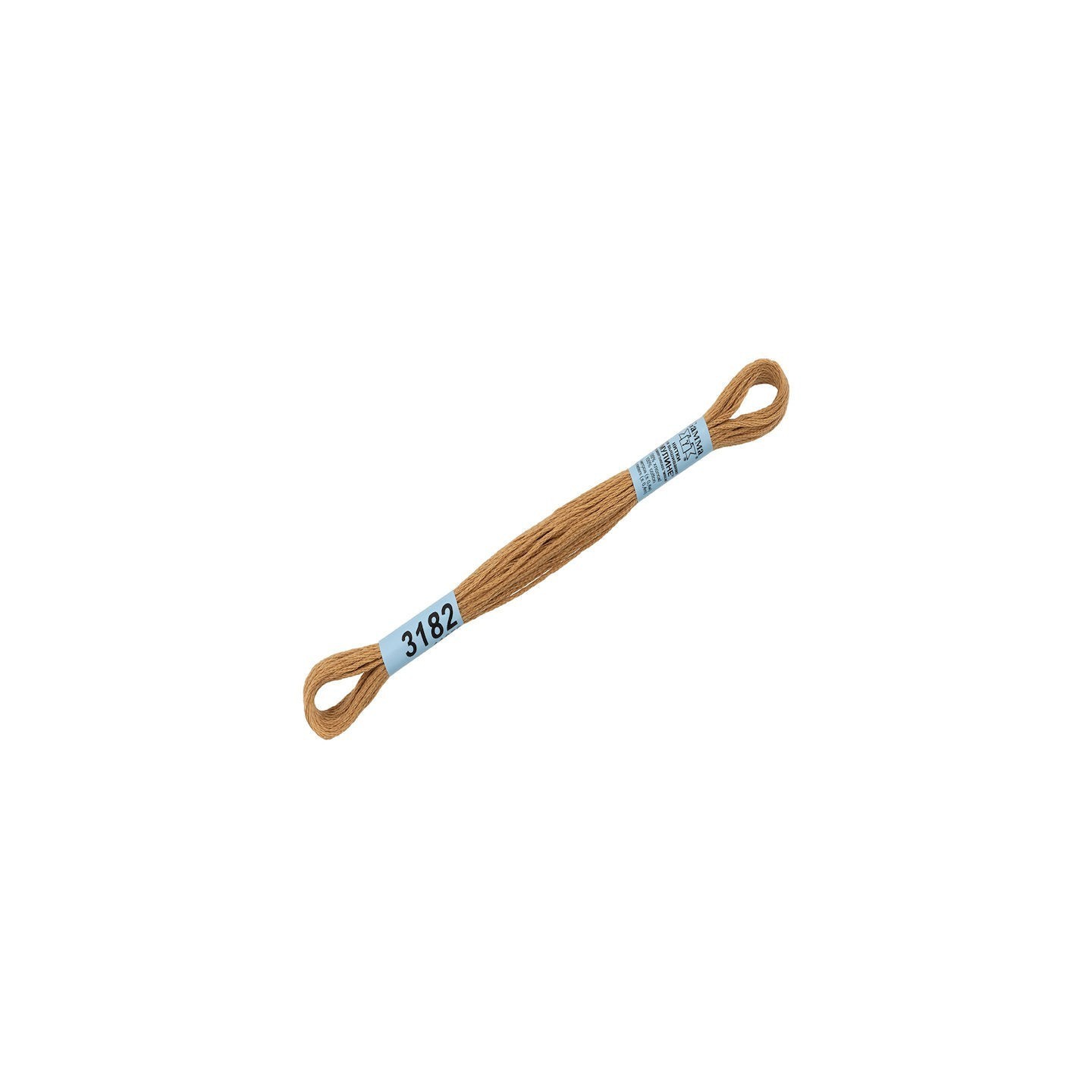 Mouliné 3182