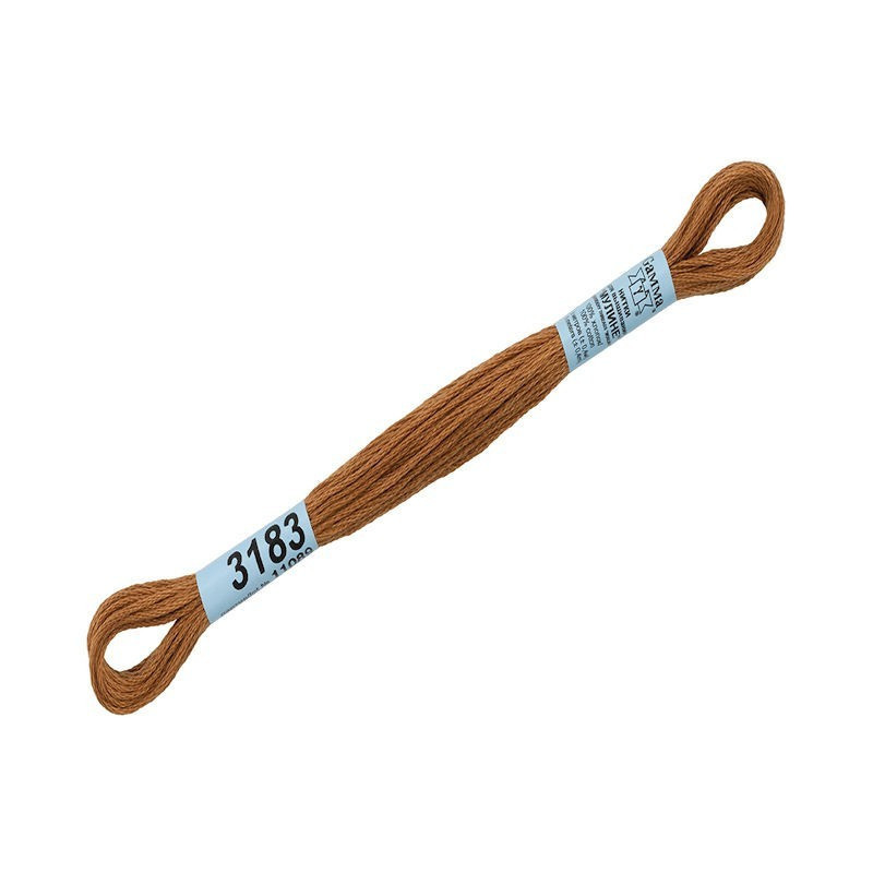 Mouliné 3183