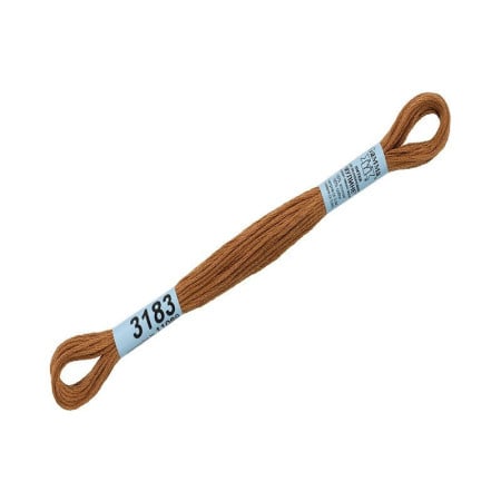 Mouliné 3183