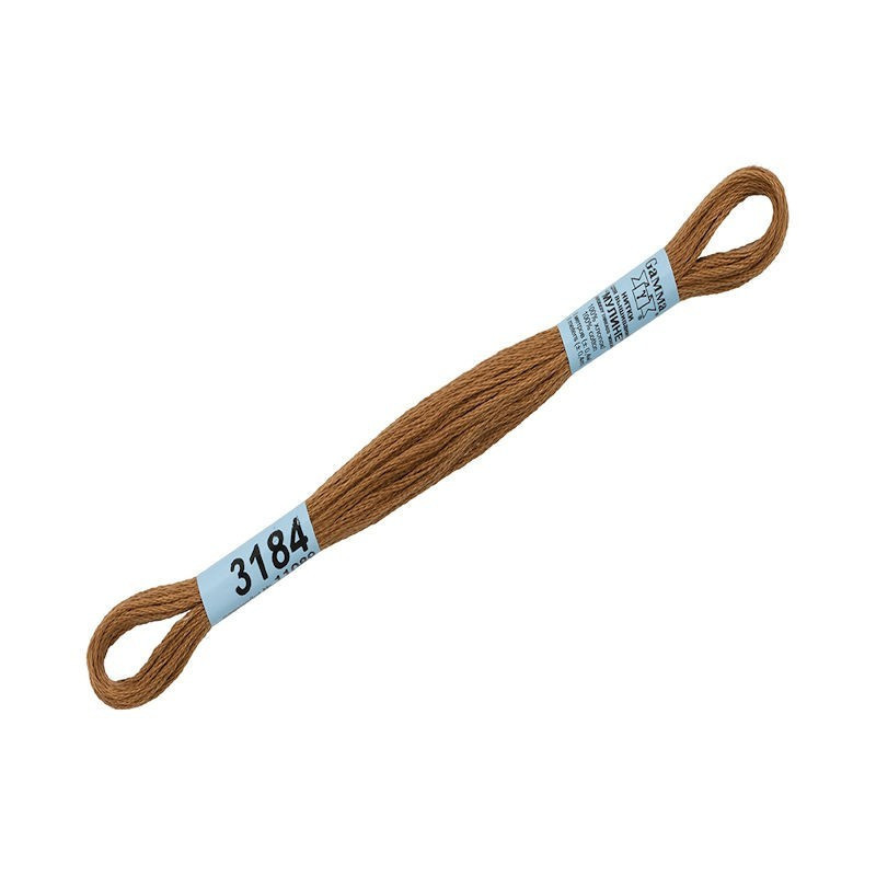 Mouliné 3184